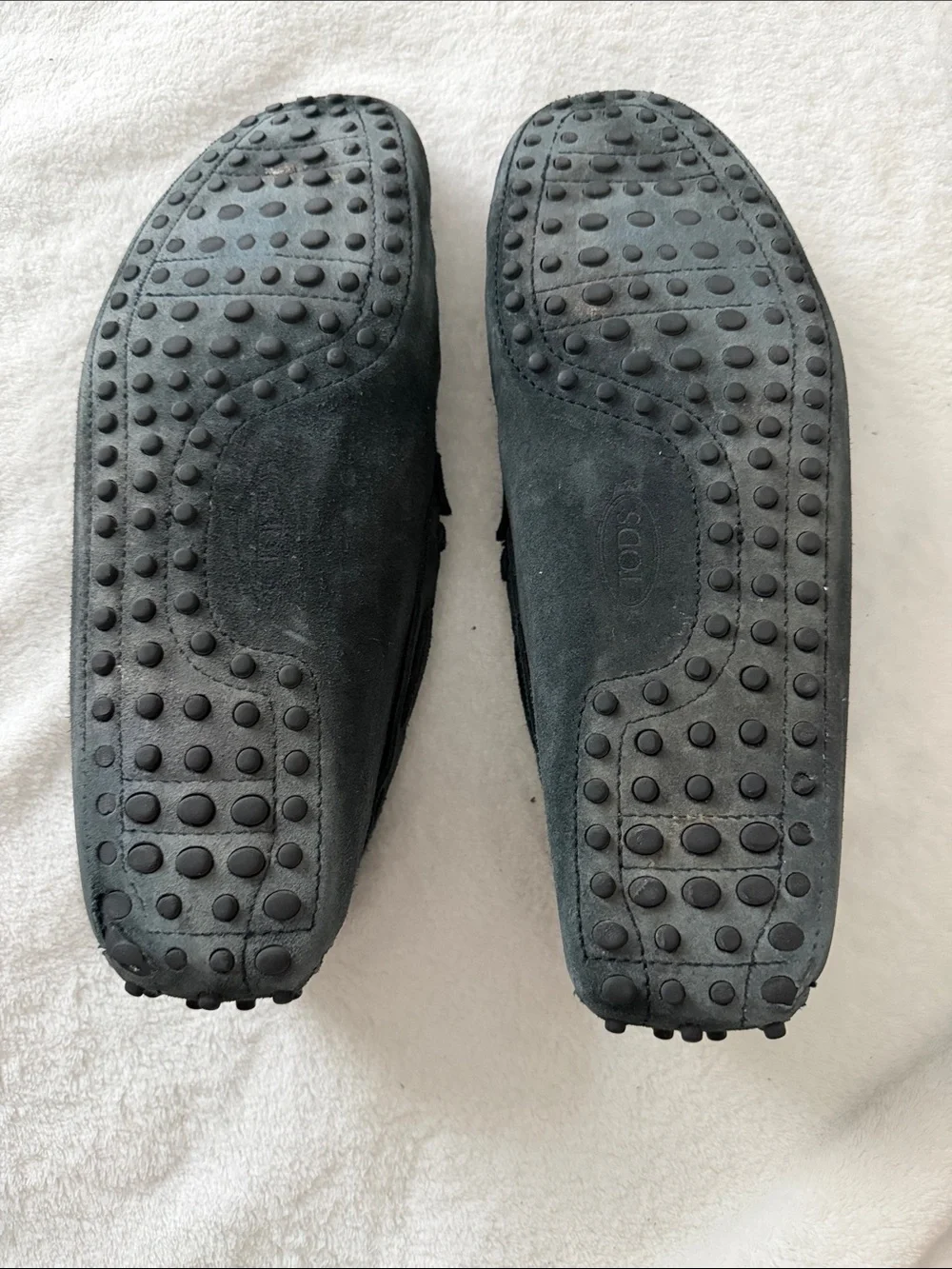 Tods tod men
